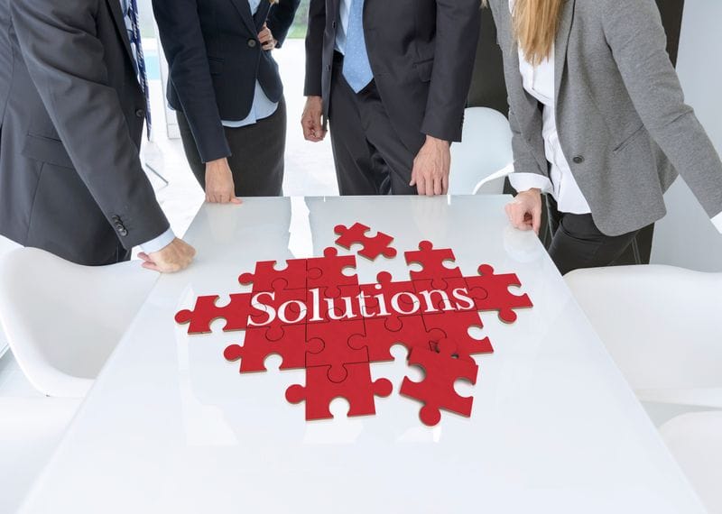 Your Solution to Google Analytics Must Do's Your Solution to Google Analytics Must Do's
